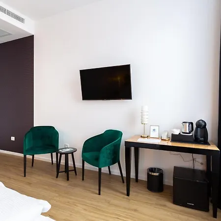 Smartroomszagreb Guest house Zagreb