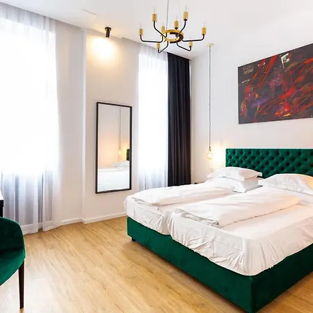 Guest house Smartroomszagreb