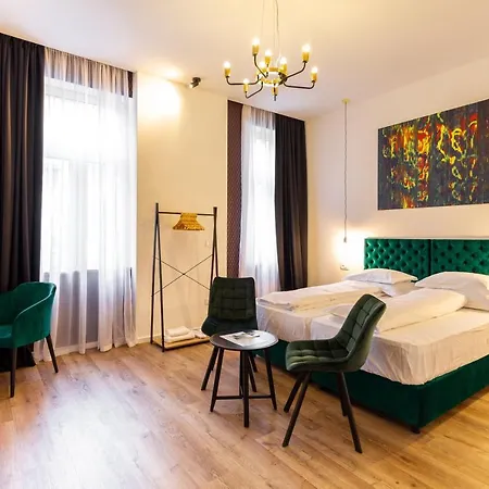 Guest house Smartroomszagreb *