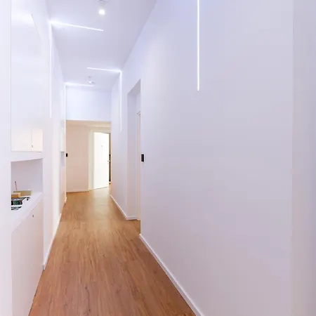 Guest house Smartroomszagreb Zagreb