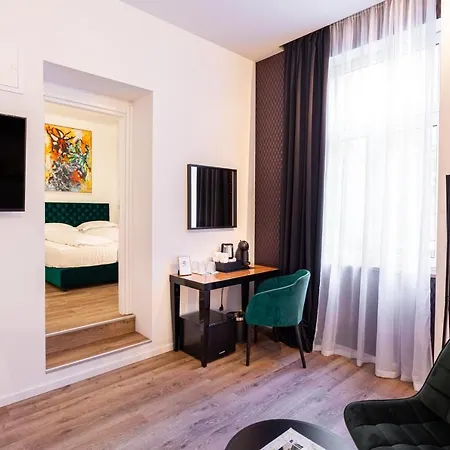 Smartroomszagreb Guest house